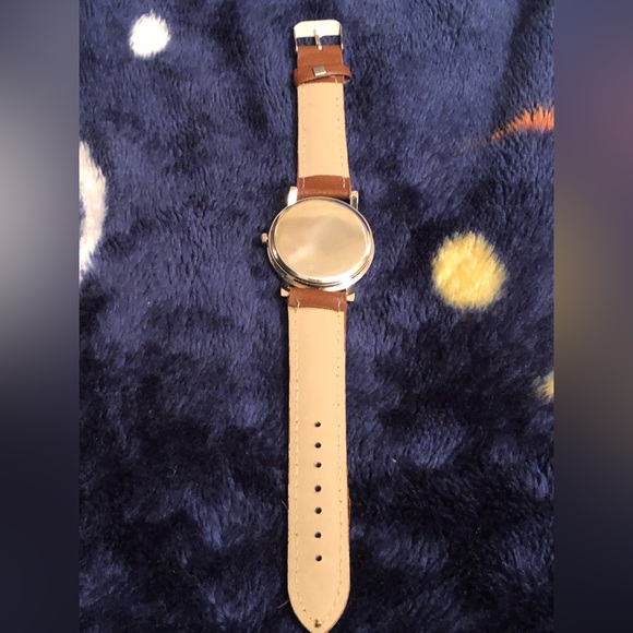 Whatever, I'm Late Anyway watch - Picture 3 of 7